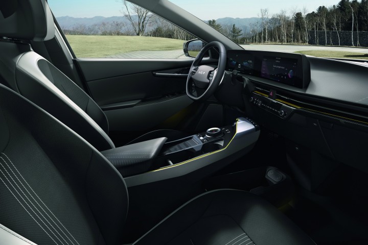 Kia EV6 - 04